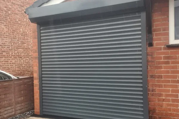 Shop Fronts Wrexham