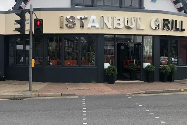 Shop Fronts Wrexham