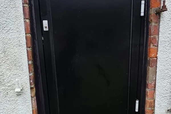 Shop Fronts Wrexham