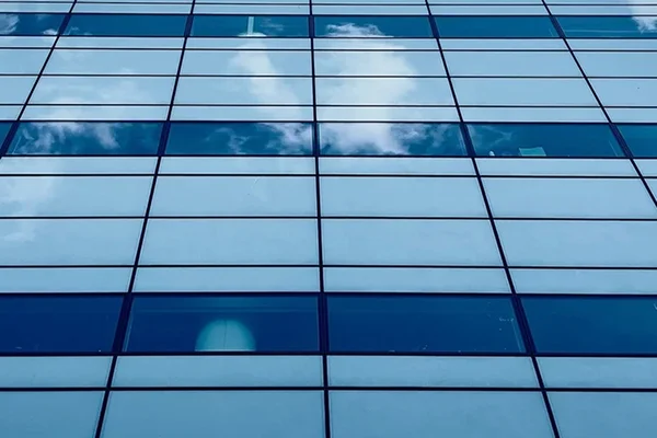 Aluminium Curtain Walls Wrexham