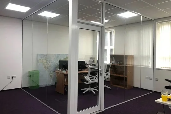 Aluminium Shop Fronts Wrexham
