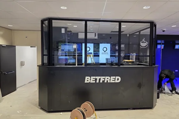 Anti-Bandit Screens Wrexham