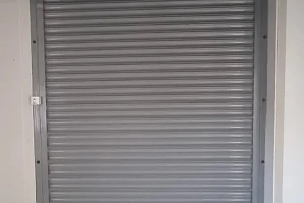 Automatic Roller Shutters Wrexham
