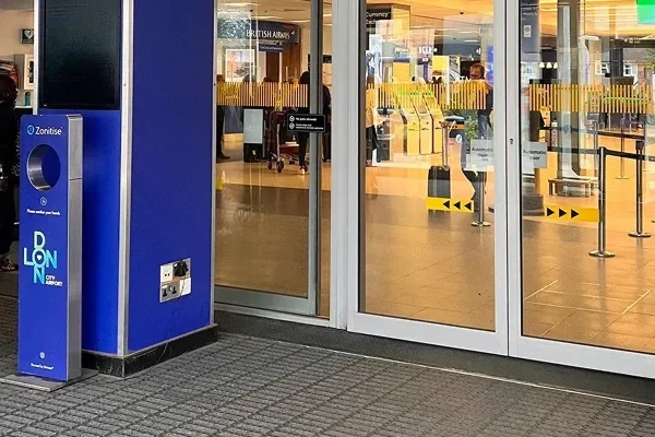 Automatic Sliding Doors Wrexham