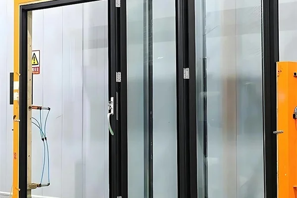 Bi-Fold Doors Wrexham