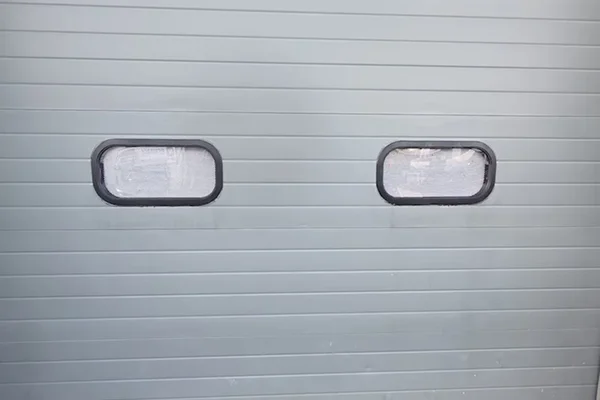 Industrial Roller Shutters Wrexham