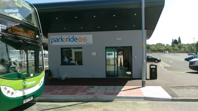 Automatic Door Installation Wrexham