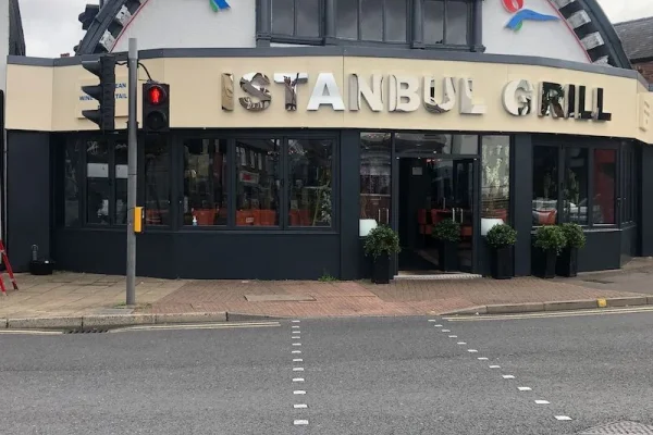 Aluminium Windows Wrexham