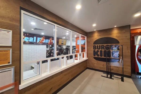 Anti Bandit Screens Wrexham