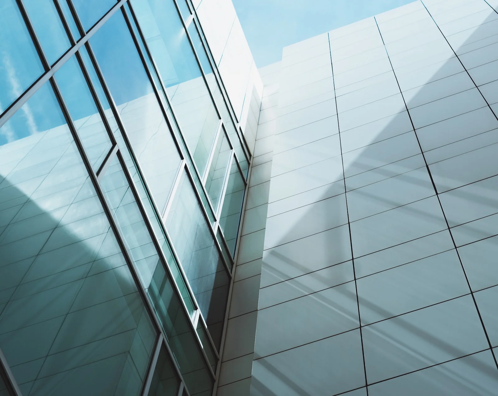 Curtain Walls Wrexham