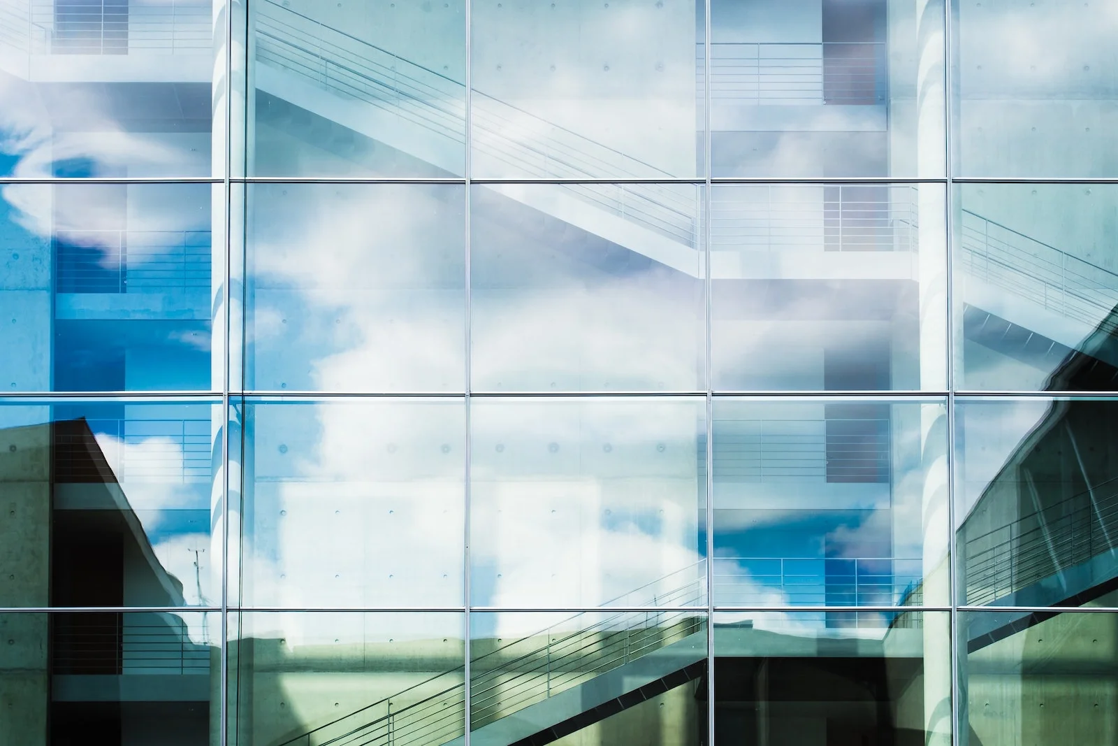 Glass Shop Fronts in Wrexham