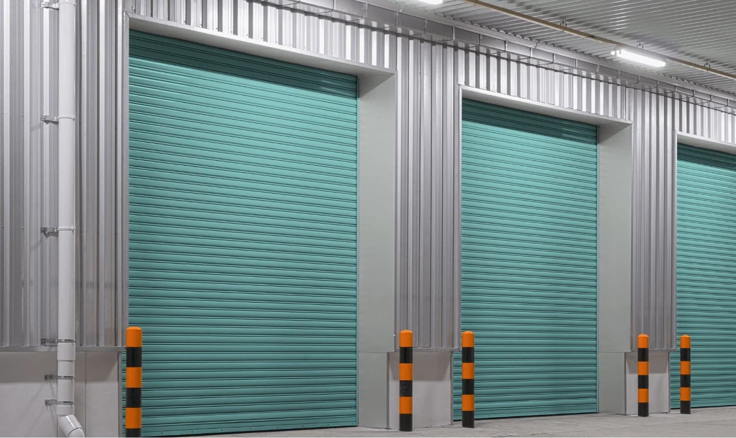 Roller Shutter Repair Wrexham